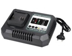 Зарядний пристрій Grösser GC 6 Pro