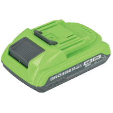 Батарея акумуляторна 4 Аг  Grösser GB 204P PRO