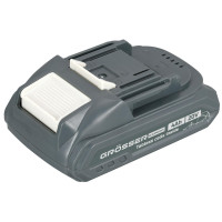 Батарея акумуляторна 4 Аг  Grösser GB 204PL EXPERT