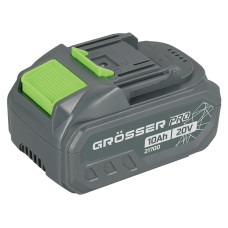 Батарея акумуляторна 10 Аг  Grösser GB 210PL EXPERT