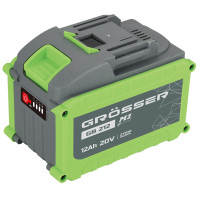Батарея акумуляторна 12 Аг Grösser GB 212