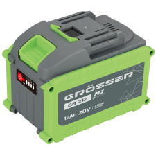 Батарея акумуляторна 12 Аг Grösser GB 212