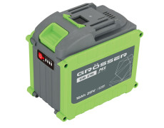 Батарея акумуляторна 16 Аг Grösser GB 216