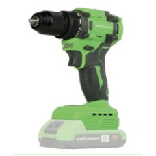 Шуруповерт акумуляторний Grösser GCD 520