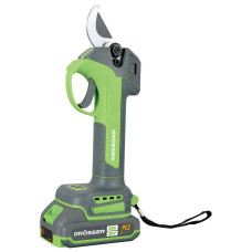 Секатор акумуляторний  Grosser GPS 311