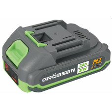 Батарея акумуляторна GB202 Grosser 2А