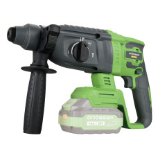 Перфоратор акумуляторний Grosser GRH 270