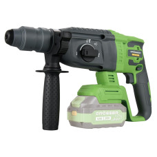 Перфоратор акумуляторний Grosser GRH 270 DFR