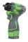 Шурупокрут акумуляторний Grösser  GCD 16/55 PRo Multi 