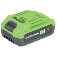 Батарея акумуляторна Grösser 4Аг (5C)