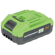 Батарея акумуляторна Grösser 4Аг (5C)