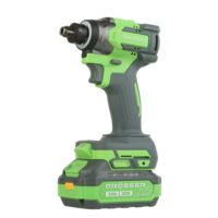 Гвинтоверт ударний акумуляторний Grösser GID 230 N