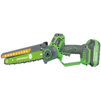 Акумуляторна ланцюгова пила Grosser GCS 861 S