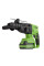 Перфоратор  акумуляторний Grösser GRH 260 DFR (M1 series) без акумуляторів