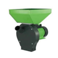 Кормоподрібнювач Grösser GFG 3500,