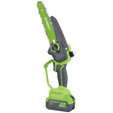 Акумуляторна пила ланцюгова Grasser GCS 802