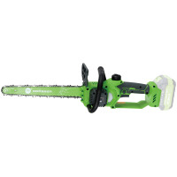 Акумуляторна ланцюгова пила Grösser GCS 120