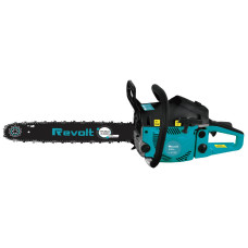 Пила бензинова ланцюгова Revolt GS3500