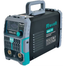 Зварювальний апарат інверторний Revolt MMA-310 LCD