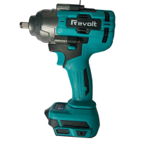 Гайковерт акумуляторний Revolt TW 20/1000-2(M1)
