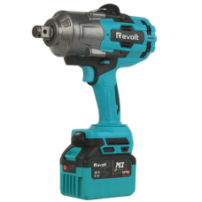 Гайковерт акумуляторний Revolt TW 20/2100(M1)