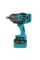 Гайковерт акумуляторний Revolt TW 20/2100(M1)