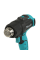 Фен акумуляторний Revolt HG 20/550 (Каркас) без акумуляторів