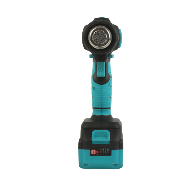 Фен акумуляторний Revolt HG 20/550 (Каркас) без акумуляторів