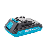 Батарея акумуляторна Revolt 4А 21700 MS(M1 series)