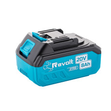 Батарея акумуляторна Revolt 8А 21700 MS (M1 series)