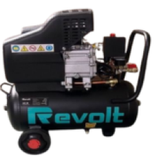 Компресор повітряний Revolt AC 24