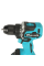 Шуруповерт акумуляторний Revolt СD 20/55 (M1 series)