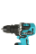 Шуруповерт акумуляторний Revolt СD 20/55Q (M1 series)