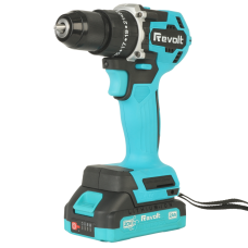 Шуруповерт акумуляторний Revolt СD 20/55T (M1 series)