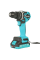 Шуруповерт акумуляторний Revolt СD 20/55T (M1 series)