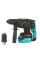 Перфоратор акумуляторний Revolt RH 20/26-2 DFR(M1 series)