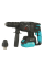Перфоратор акумуляторний Revolt RH 20/26-2 DFR(M1 series)