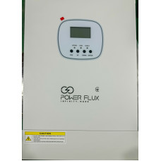 Гібридний інвертор Power Flux 6,2KW