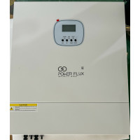 Гібридний інвертор Power Flux 11KW