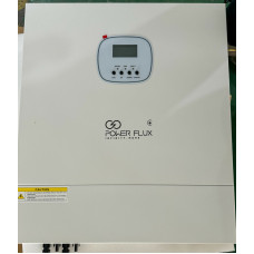 Гібридний інвертор Power Flux 11KW