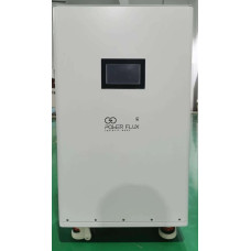 Акумулятор Power Flux  10,5KWh літій-залізо-фосфатний LiFePO4
