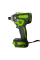 Акумуляторний ударний винтоверт Grasser GIW 300