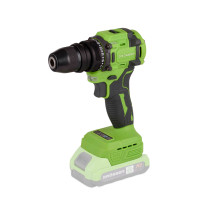 Шуруповерт акумуляторний Grosser GCD 520Q