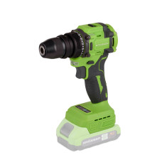 Шуруповерт акумуляторний Grosser GCD 520Q