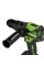 Акумуляторний шуруповерт Grosser GCD 100(каркас)