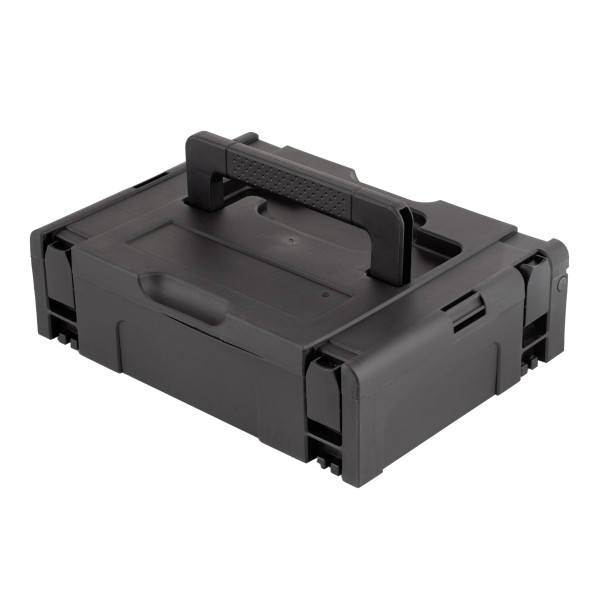 Акумуляторний гайковерт Grosser GTW 2102