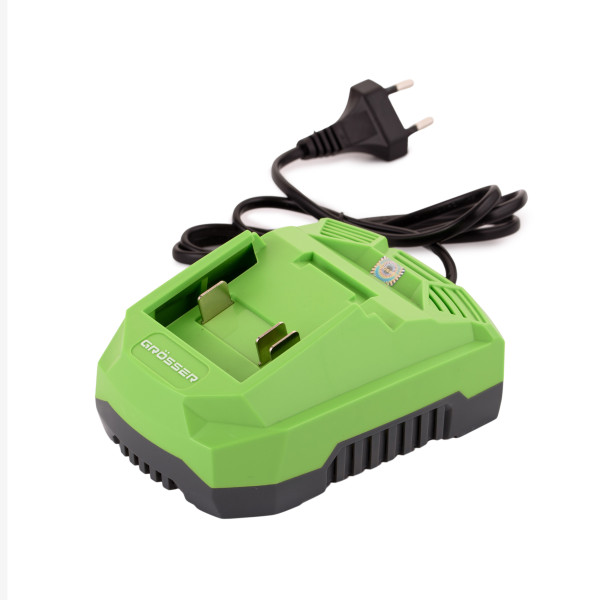Акумуляторний гайковерт Grosser GTW 2102