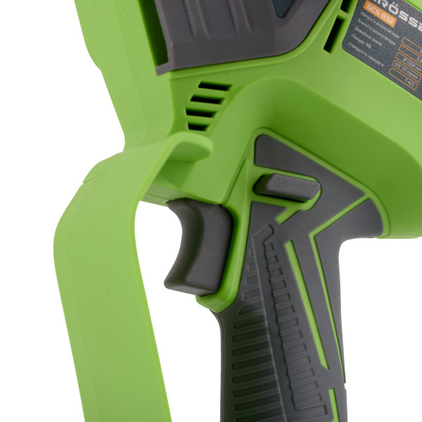 Акумуляторна ланцюгова пила Grosser GCS 832