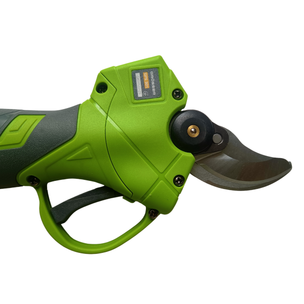 Секатор садовий акумуляторний Grosser GPS 301