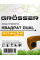 Ліска для тримера Grosser квадрат dual 2.7мм х 15м